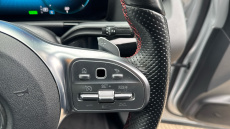 Mercedes-Benz Eqa 300 4M 168kW AMG Line Premium 66.5kWh 5dr Auto Electric Hatchback